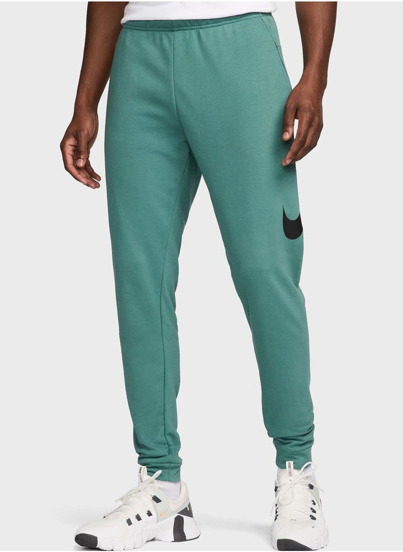 Nike - Dri-Fit Trackpants - Image 1