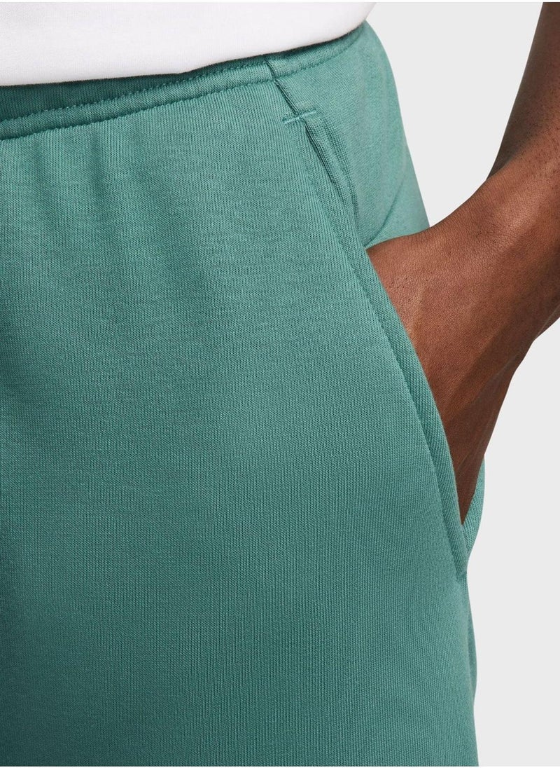 Nike - Dri-Fit Trackpants - Image 1