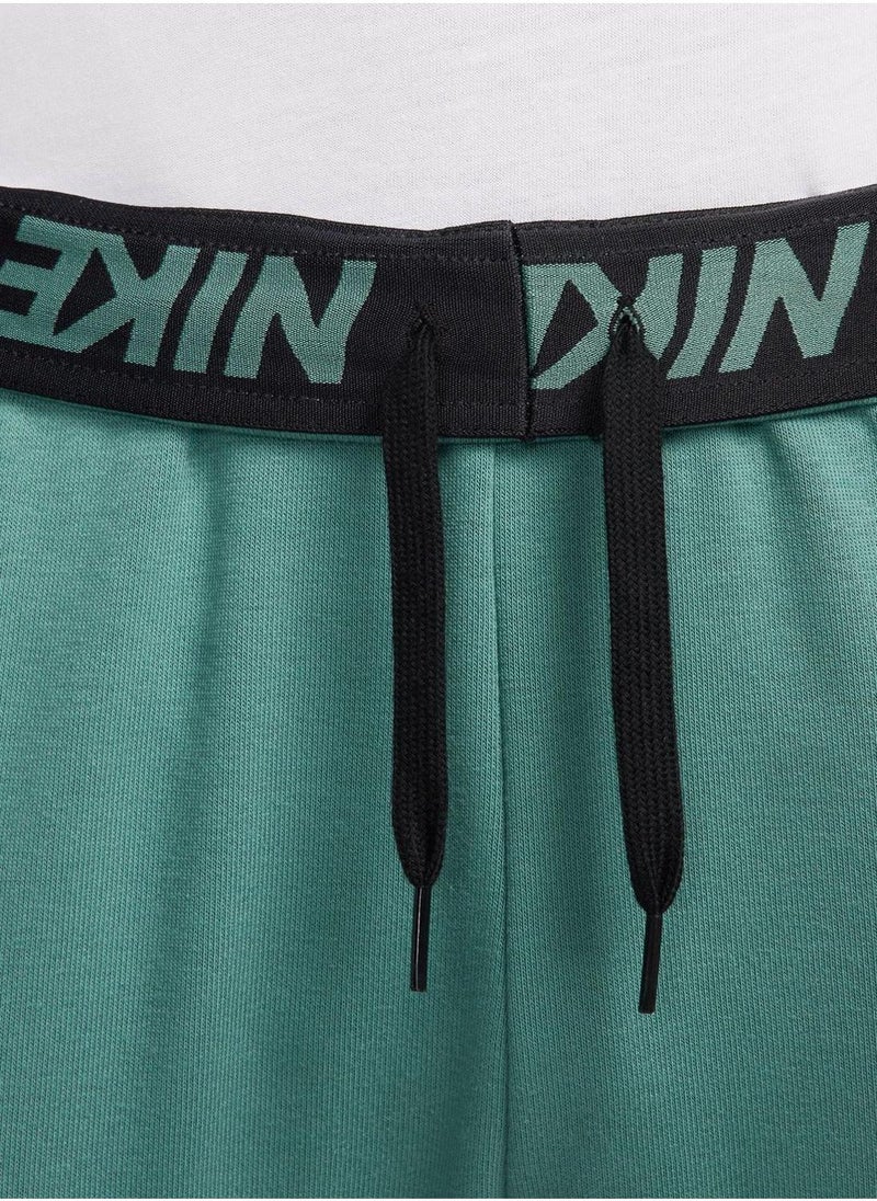 Nike - Dri-Fit Trackpants - Image 1