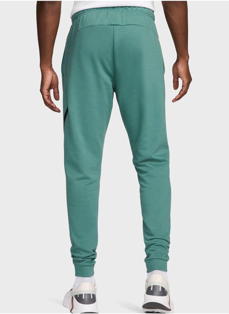 Nike - Dri-Fit Trackpants - Image 1