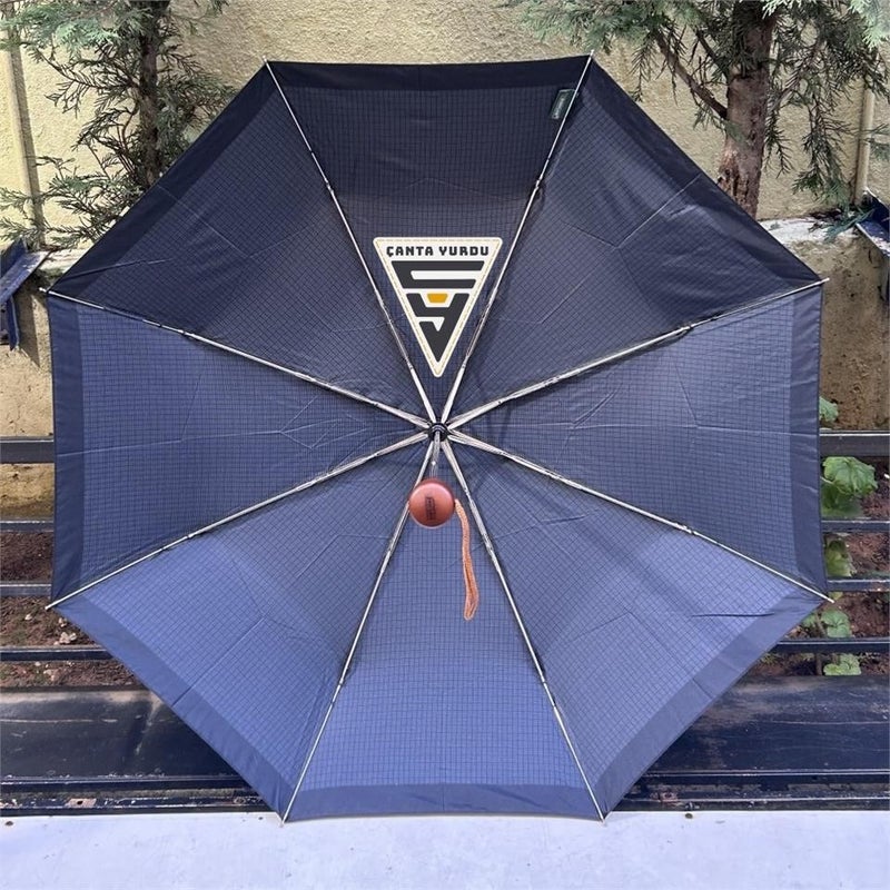 Çanta Yurdu Bag Yurdu Snotline 09-G Super Mini Manual A3 Umbrella  - Image 3
