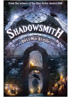 Shadowsmith 