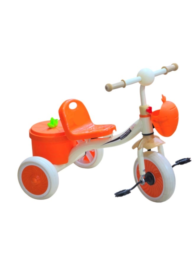Children's tricycle