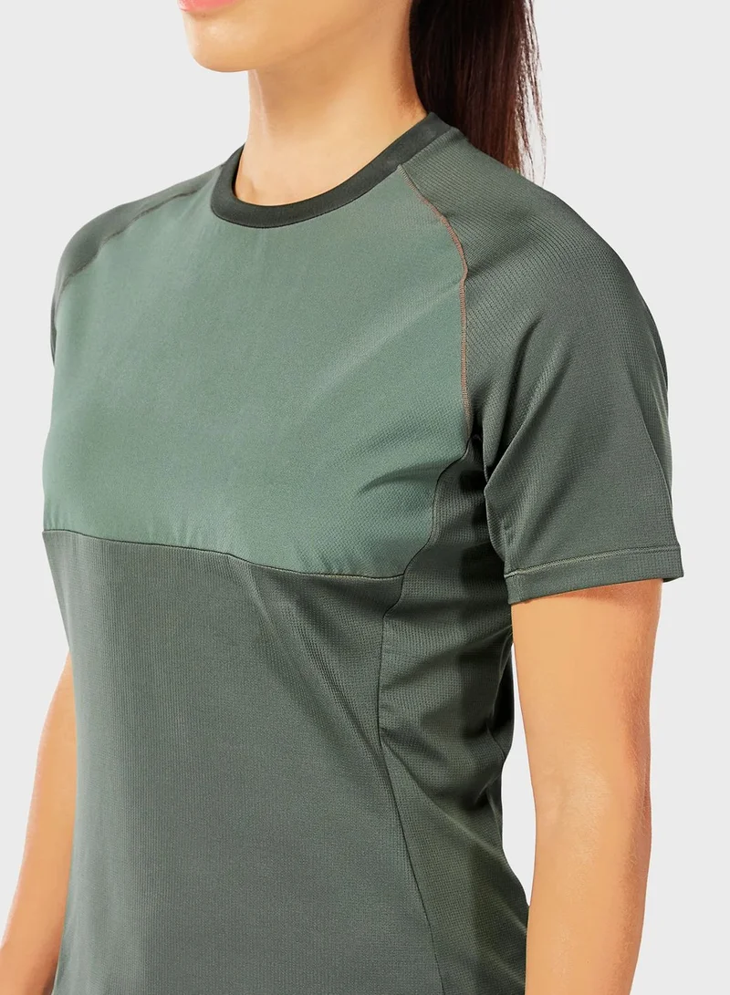 SQUATWOLF Essential Power T-Shirt