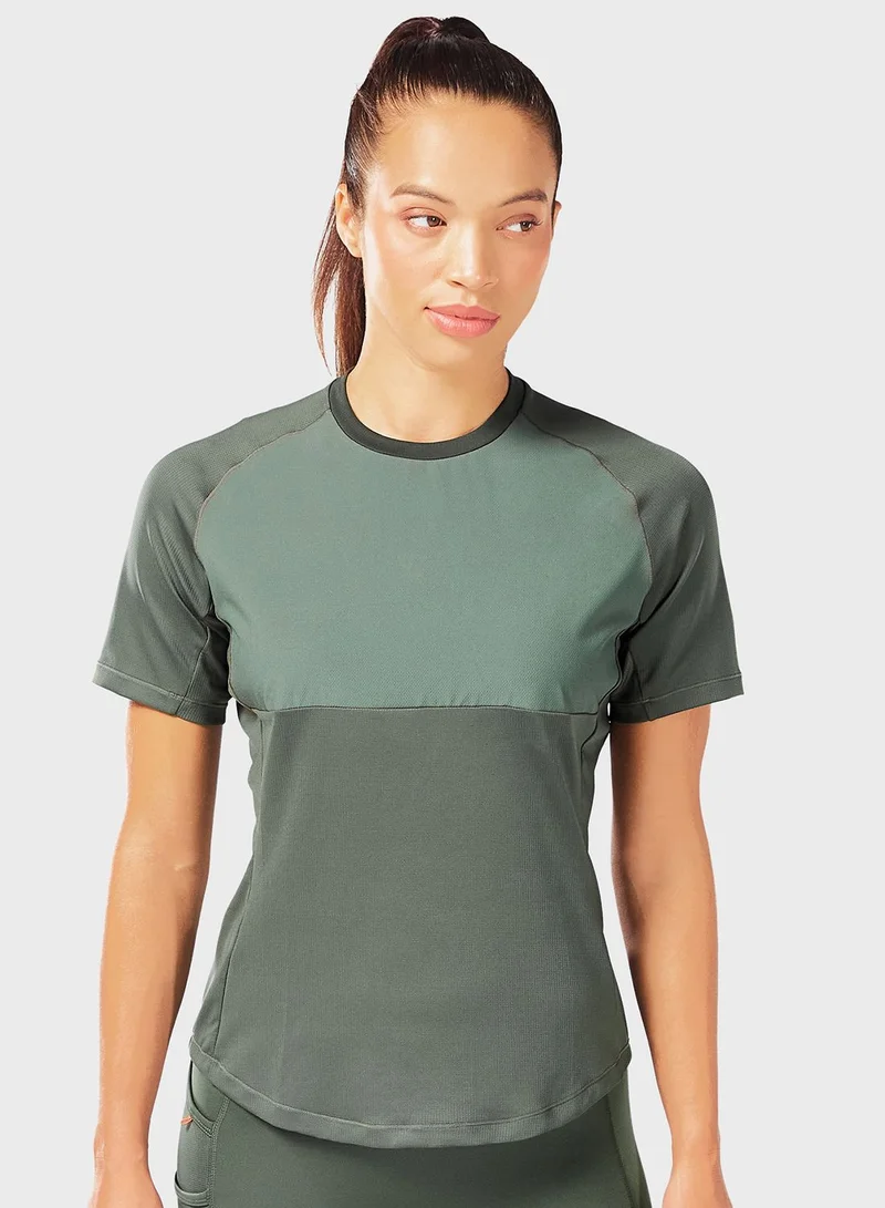 SQUATWOLF Essential Power T-Shirt