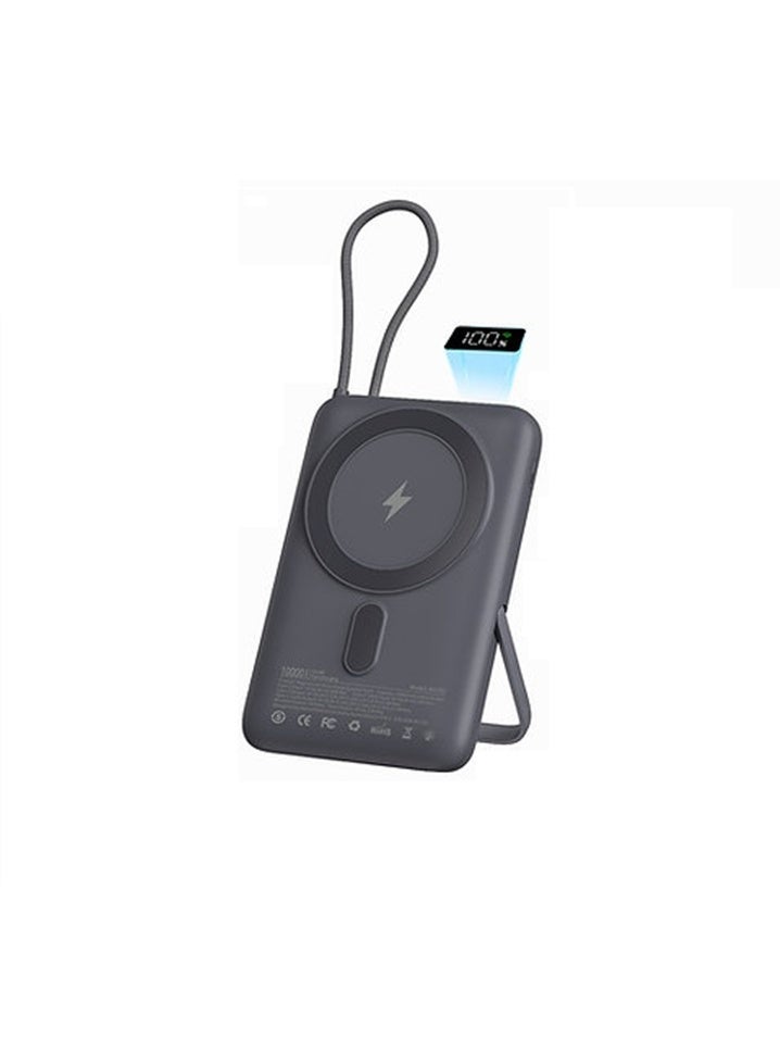 hainoteko Hainoteko W1701 Power Bank 22.5W 10000mAh Z5A5BC77099849E886C22Z