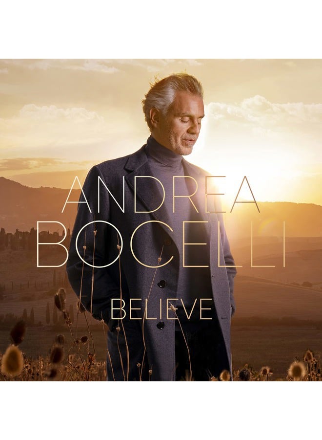 Believe