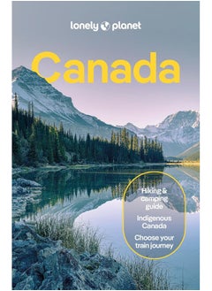 Lonely Planet Canada  - Image 1