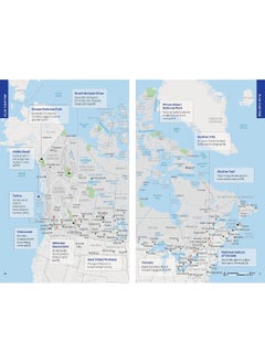 Lonely Planet Canada  - Image 4