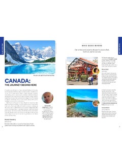 Lonely Planet Canada  - Image 3