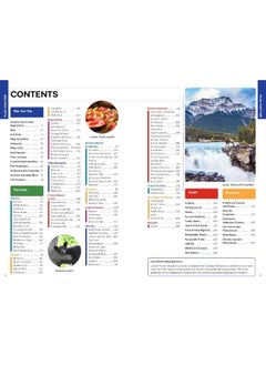 Lonely Planet Canada  - Image 2