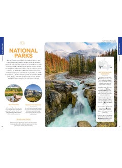 Lonely Planet Canada  - Image 5