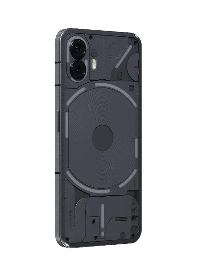 Nothing Renewed - Phone 2 Dual SIM Dark Grey 12GB RAM 256GB 5G - International Version - Image 5