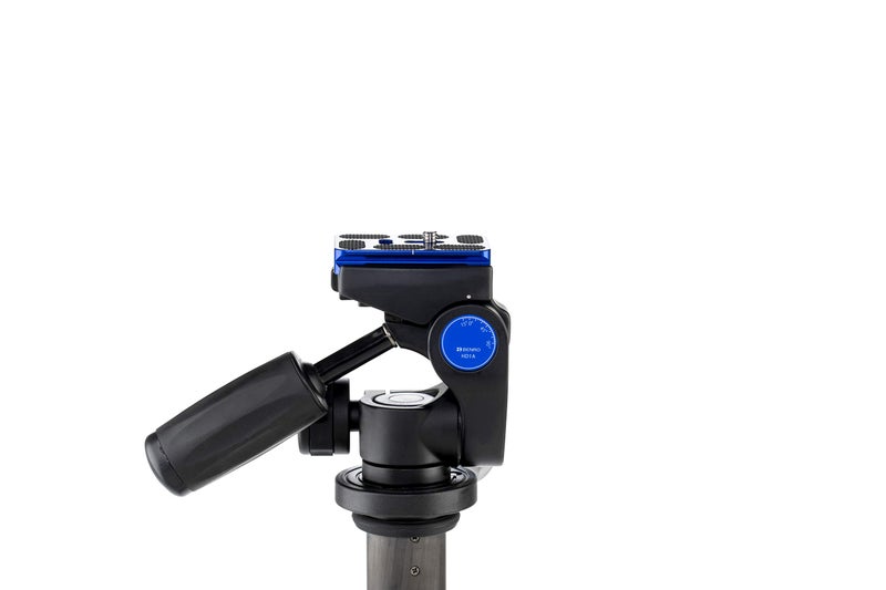 Benro HD1A 3-way Pan Head (HD1A) - Image 5