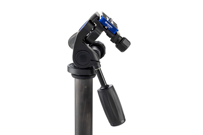 Benro HD1A 3-way Pan Head (HD1A) - Image 3