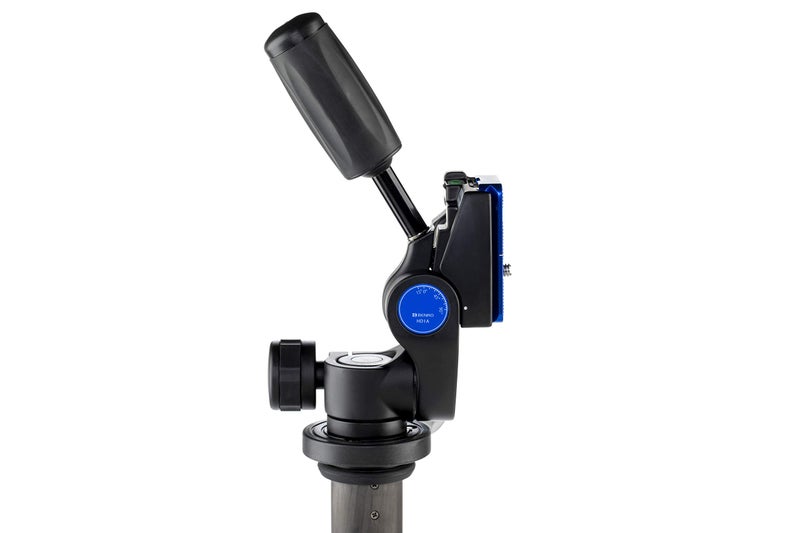 Benro HD1A 3-way Pan Head (HD1A) - Image 4