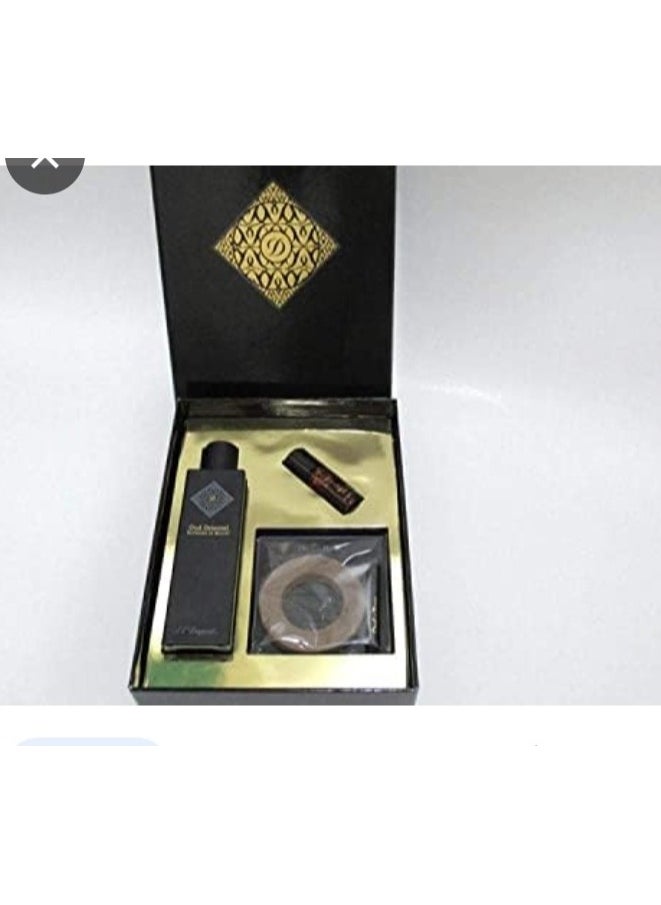 S.T.Dupont St Dupont Oud Oriental 100 ml  - Image 2