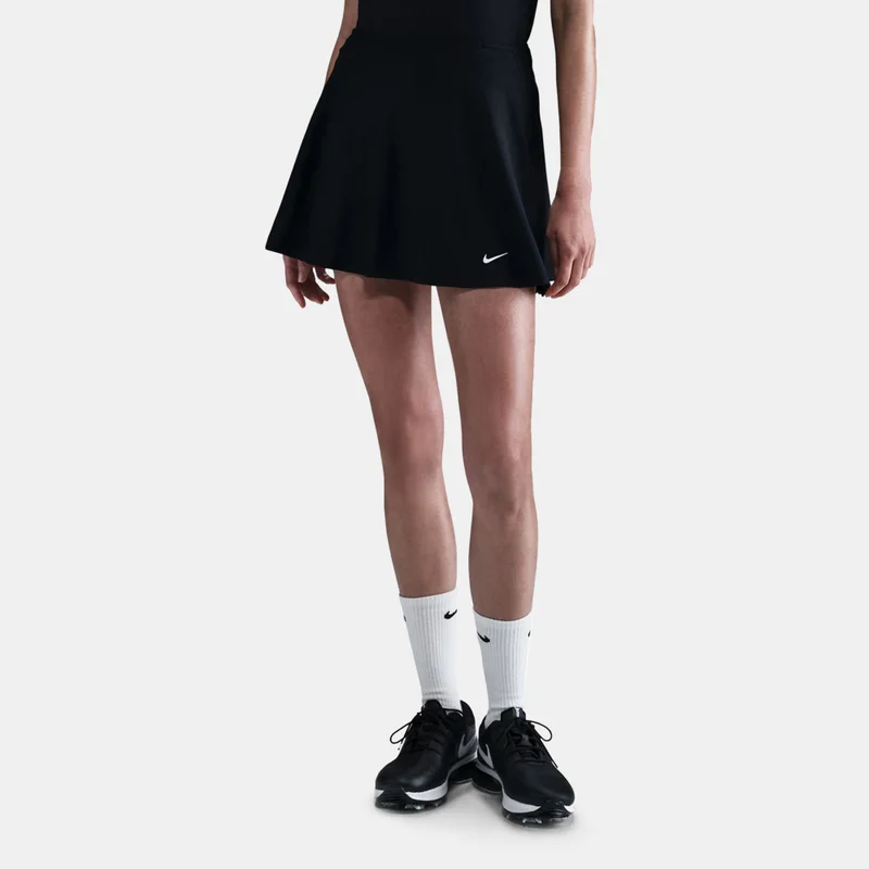 نايكي Women's Tour Dri-FIT Flouncy Golf Skirt