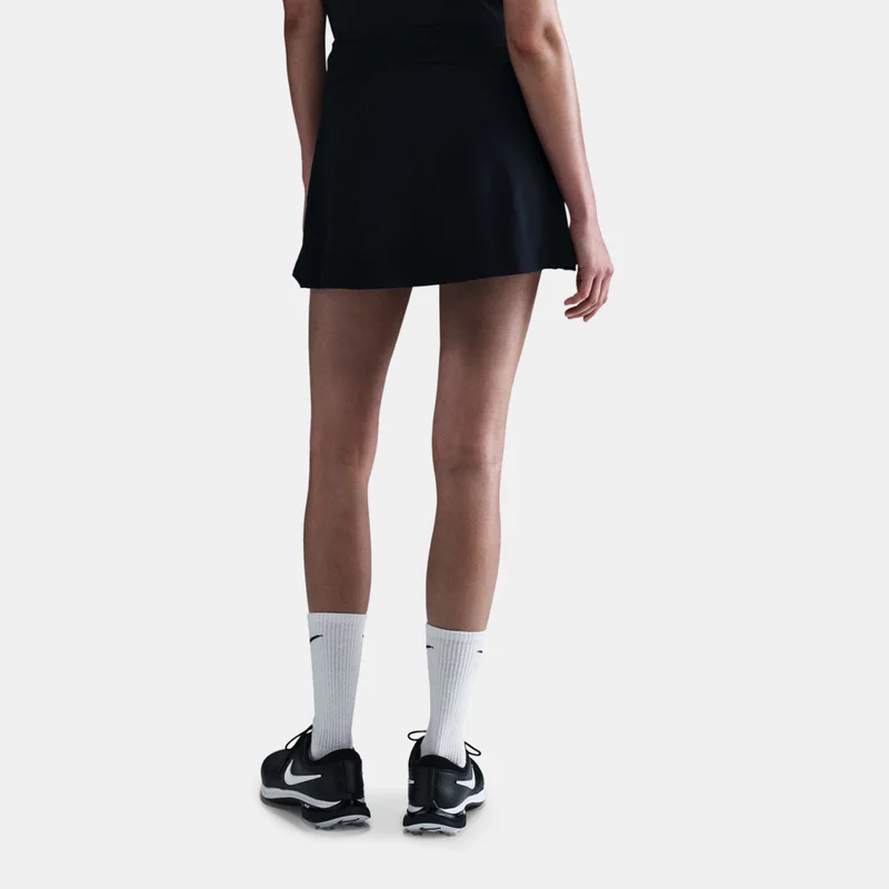 نايكي Women's Tour Dri-FIT Flouncy Golf Skirt