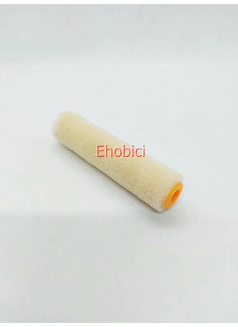 Cadence Velvet Roll Replacement 10CM (Moher) 