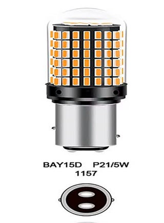 Two-piece LED lamp for the car - 2 bulbs - strong lighting - MT BEST BUY - pzsku/Z5A5C9061E9BA3C6EECFBZ/45/_/1727782775/180dbddd-e852-4b06-821f-9656f060c037