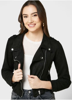 Biker Jacket