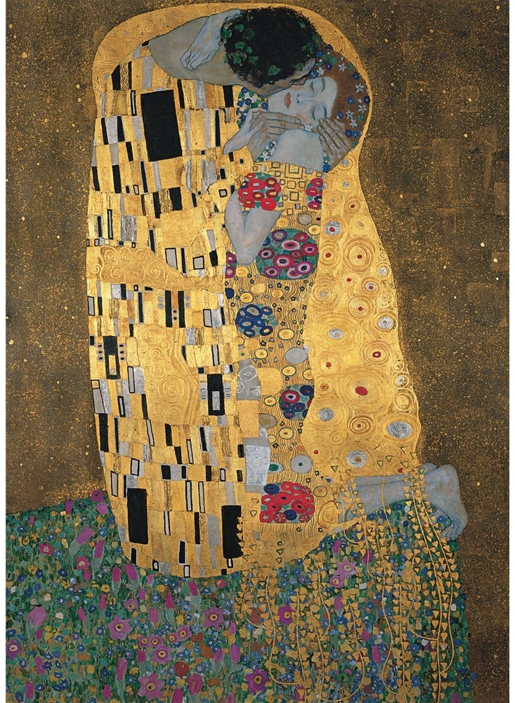 توماكس بازل القبلة الصغير 1000 قطعة - M100-023 - Image 2