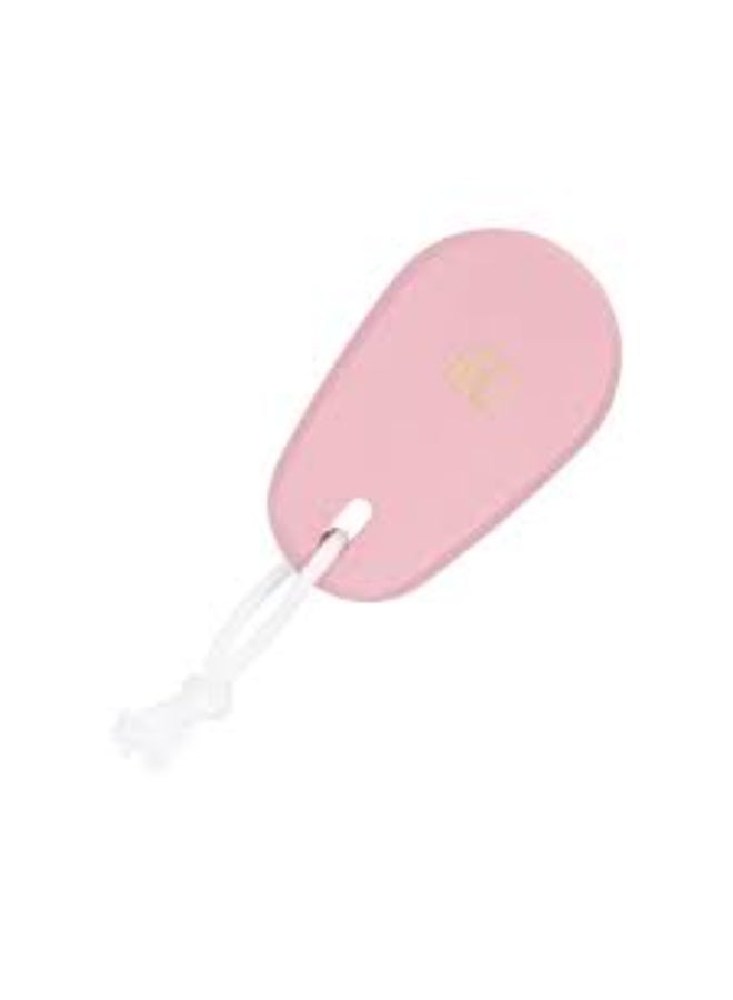ILU Ilū Bamboom Body Cleansing Brush Color Pink Flamingo - Image 4