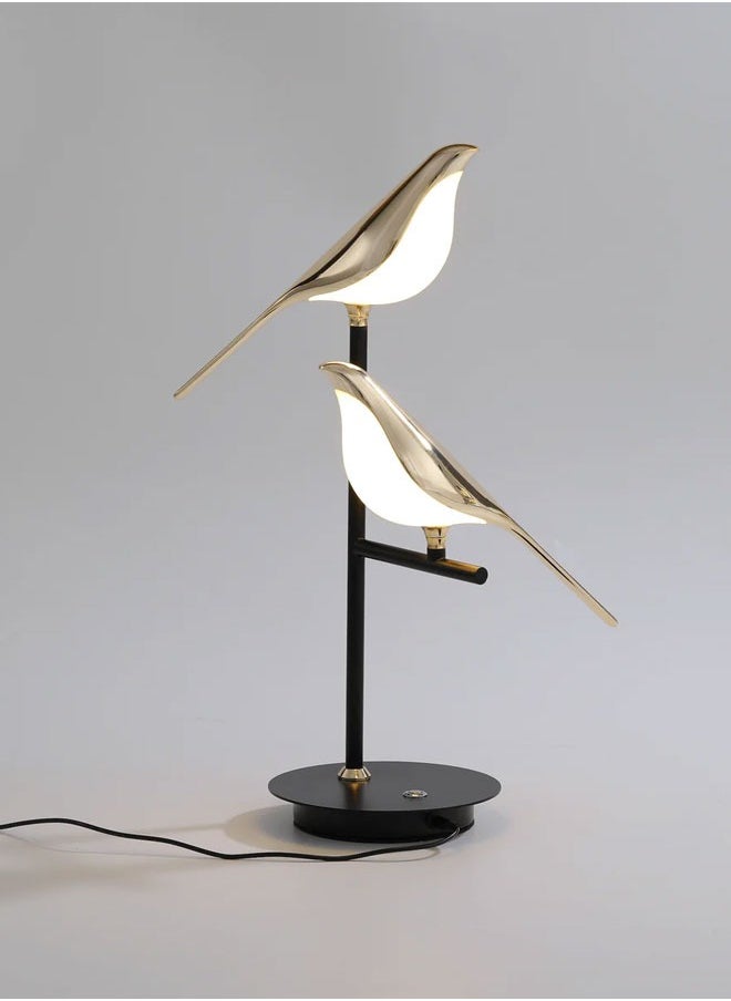 Table lamp dove two paces lamp, golden bird, luminous - pzsku/Z5A5CE3B7B00D9AFD8A0DZ/45/_/1713696035/bffc2b5f-fc53-4c5b-8b8d-9436755ad2d4