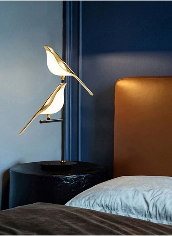 Table lamp dove two paces lamp, golden bird, luminous - pzsku/Z5A5CE3B7B00D9AFD8A0DZ/45/_/1713696045/3f8c998c-50bf-4ce3-a4df-5a829aaac19c