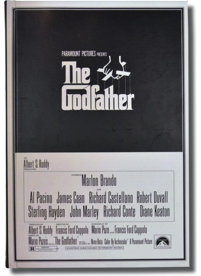 Defter Movie Posters / The Godfather - pzsku/Z5A5D08AC9764E7C78B9FZ/45/_/1725725682/31c57163-896e-409e-b0bd-4287145857cd