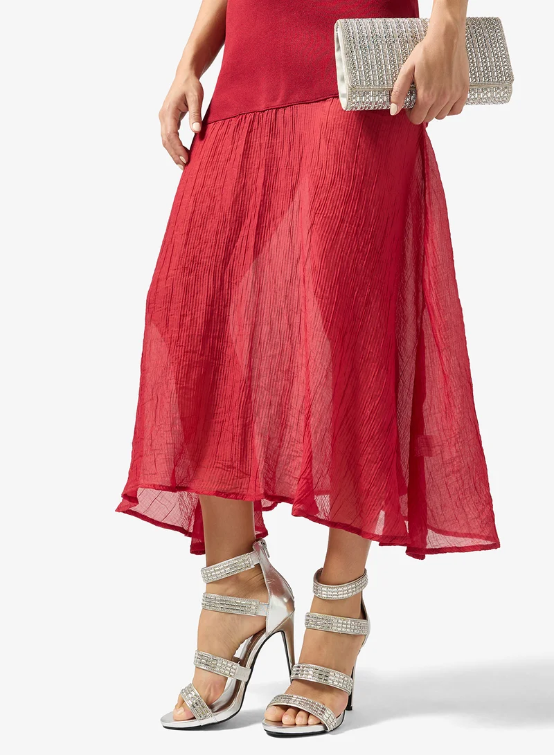 Anne Michelle  High Heeled Sandal for Women | Best Price UAE