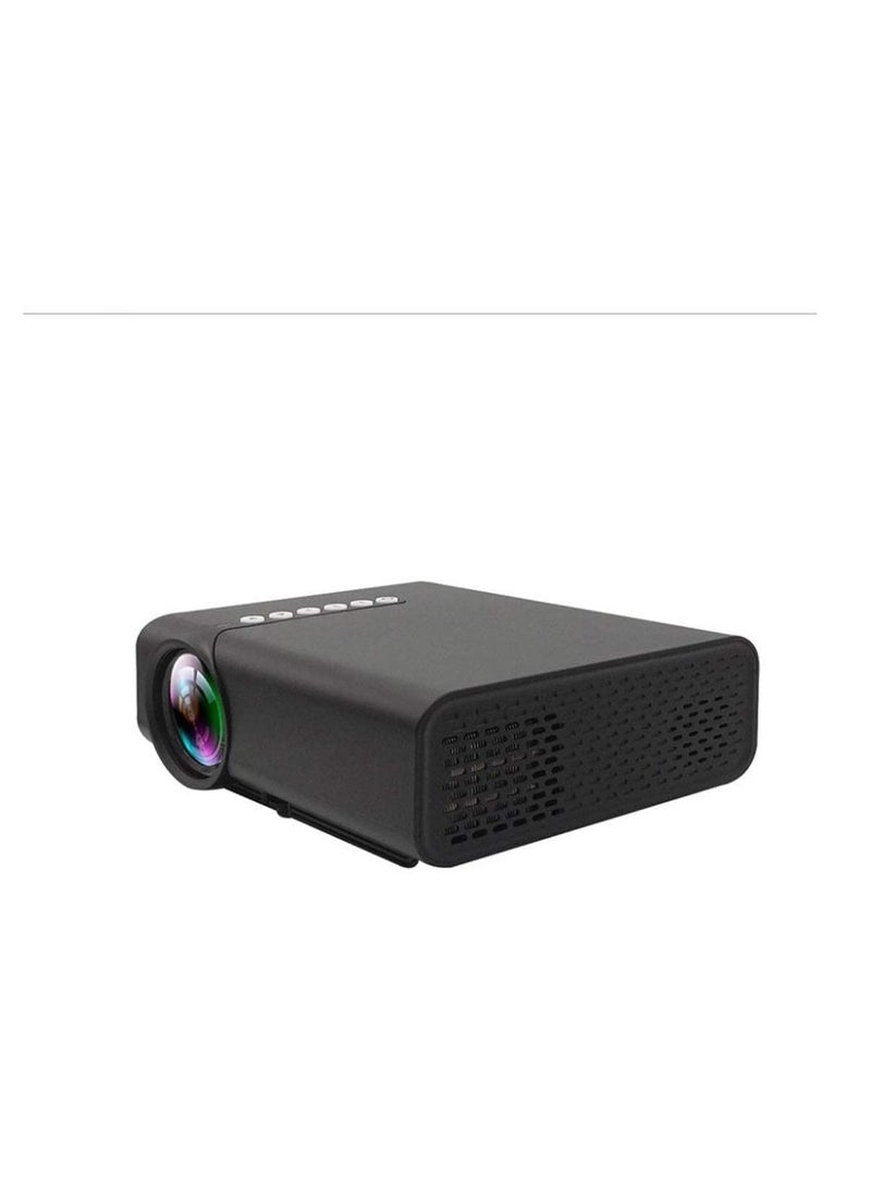 YG530 LED Projector with Multi-screen Speaker 1000 Lumens Android WIFI 1080P VGA Video Audio Digital Media Movie Home Theatre  - Image 1