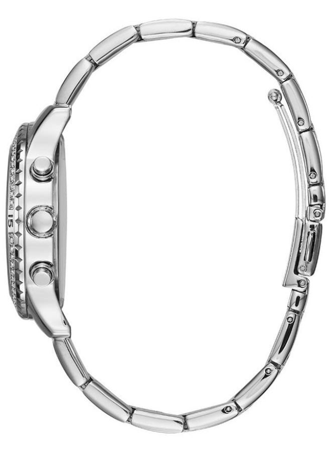 Guess Watch For Women W0774L7 - Image 4