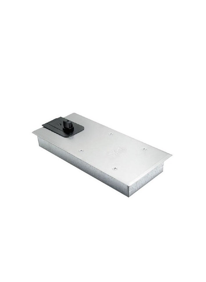 ROBUSTLINE Robustline Calent Floor Spring- Door Spring Bottom - Heavy Duty Door Closer - 5 YEARS WARRANTY (CL-65 - Door Weight Capacity 100Kgs Capacity)  - Image 2
