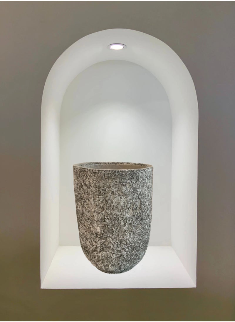 Schondor Furniture Vase | Home Decor | Home Accessories | Best for Any Corner of your Home | Built to Last | Handcrafted Vase  - Image 4