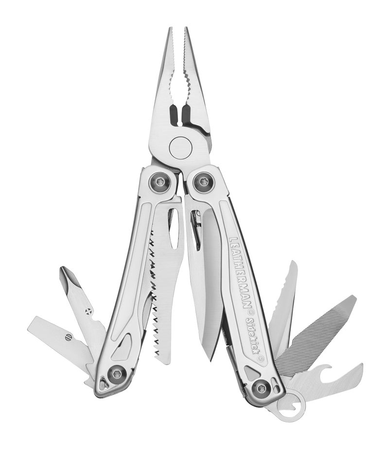 Leatherman Multipurpose Knife Sidekick Box - Image 1