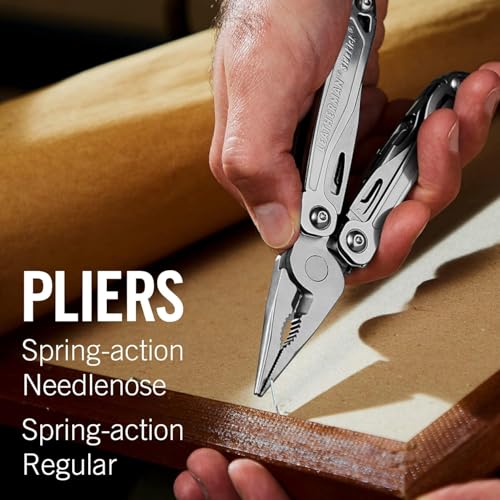 Leatherman Multipurpose Knife Sidekick Box - Image 4