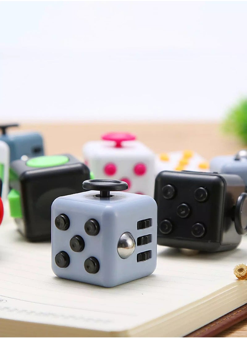Generic 1pc Random Fidget Busy Cube  - Image 3