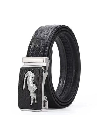 Automatic Elegant Universal Belt for Men Silver crocodile melon seed pattern - pzsku/Z5A5D9602FCB7190222C7Z/45/1746219222/68d97380-1682-4e62-83bd-3e9654a54dd6