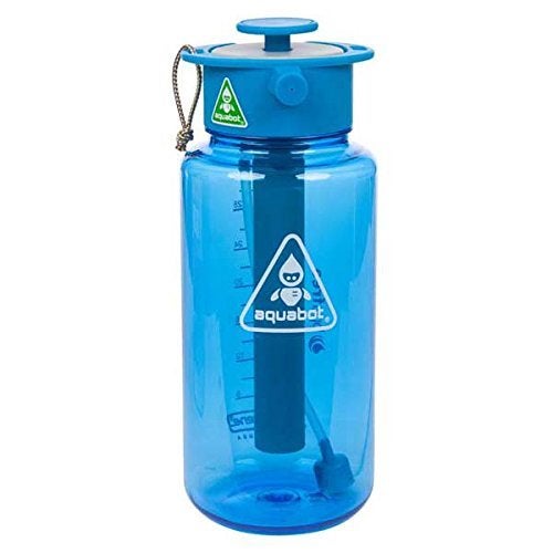 Lunatec® 1000ml Mist, Shower & Hydration Spray Water Bottle. 3-in-1 Cooling, Cleaning & Drinking With Mister, Stream & Shower Patterns. - Image 4