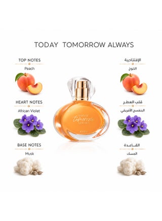 Tomorrow EDP 50ml - view 3