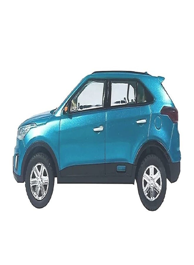 CENTY Krt 1.6 Blue Colour-Excellent Body Graphics And Design-Just Like Real Suv-Pull Back Action, 3-12 years - Image 3