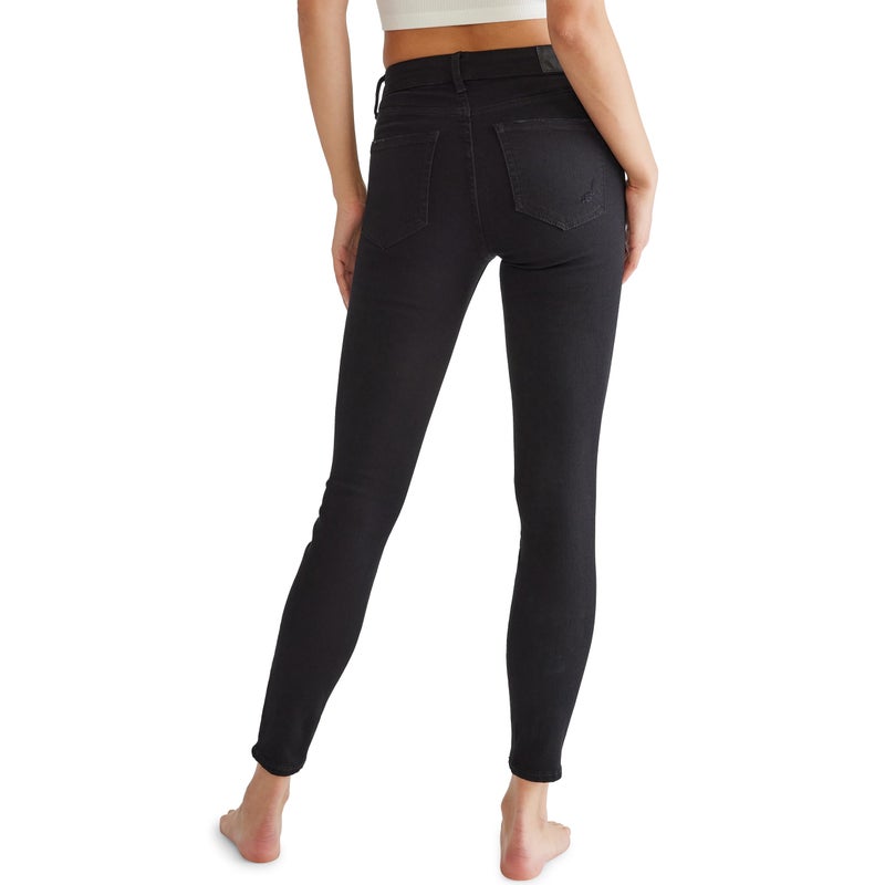 Aeropostale Women's Aero High Waisted Jegging - Image 2