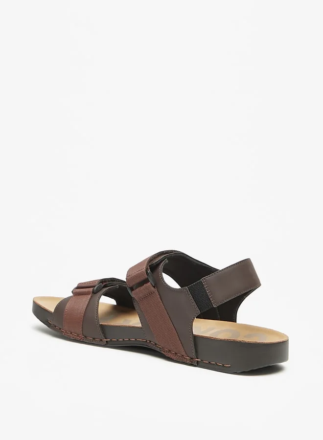 لو كونفورت Men's Sandals