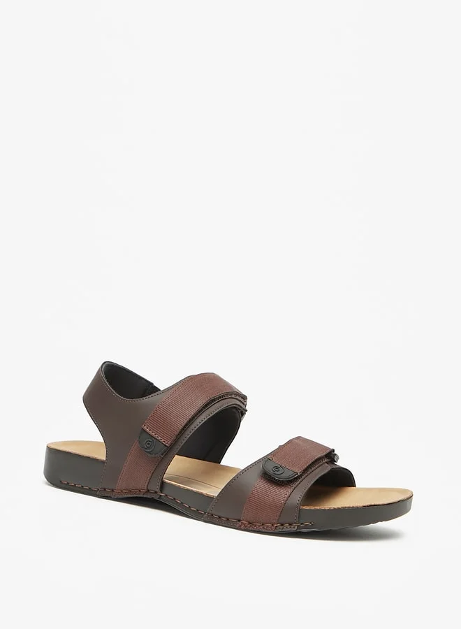 لو كونفورت Men's Sandals