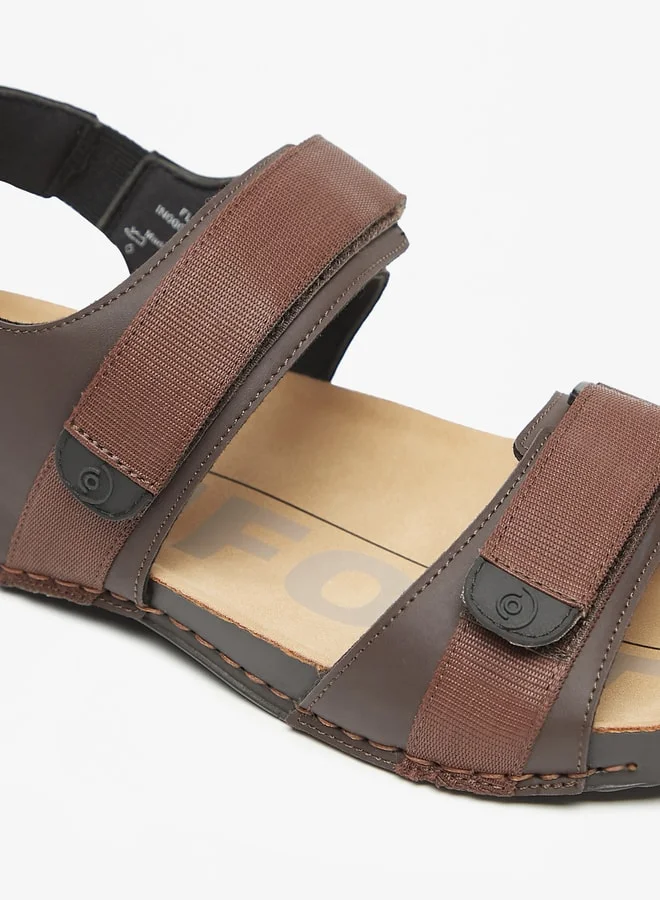 لو كونفورت Men's Sandals
