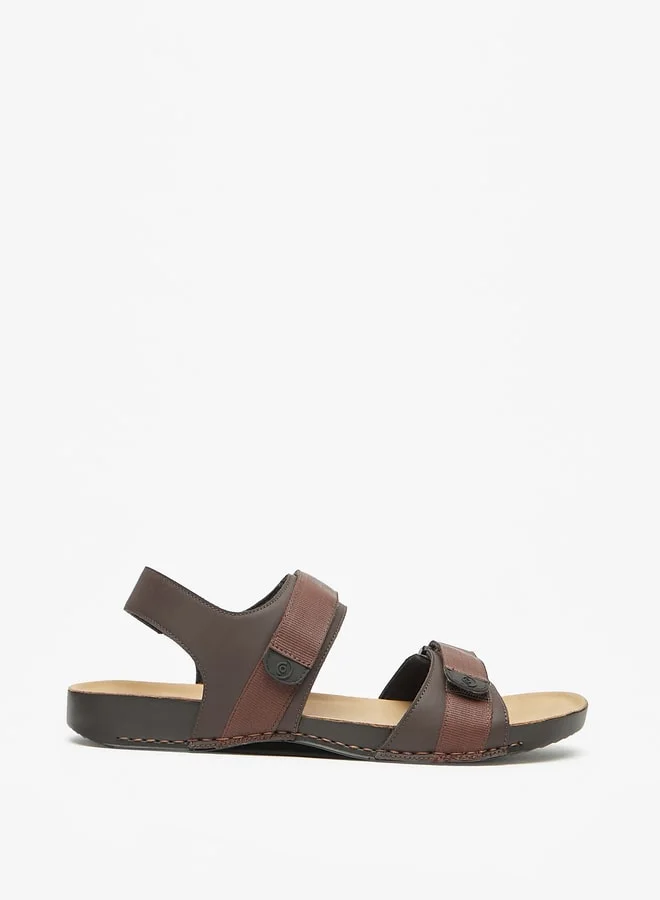 لو كونفورت Men's Sandals