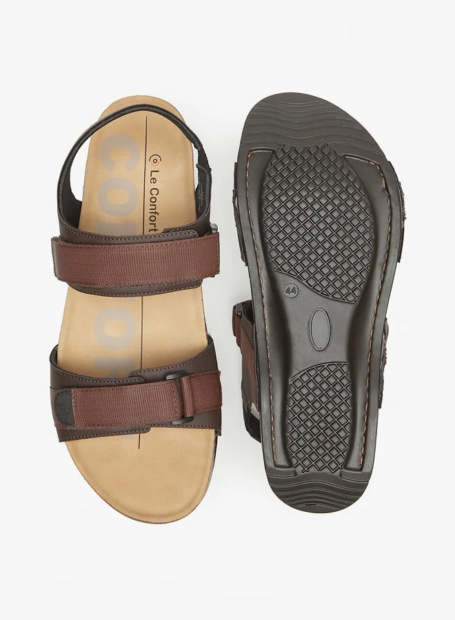 لو كونفورت Men's Sandals