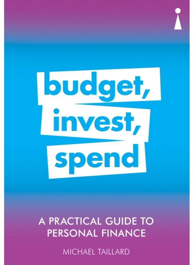Introducing Personal Finance A Practical Guide - Paperback